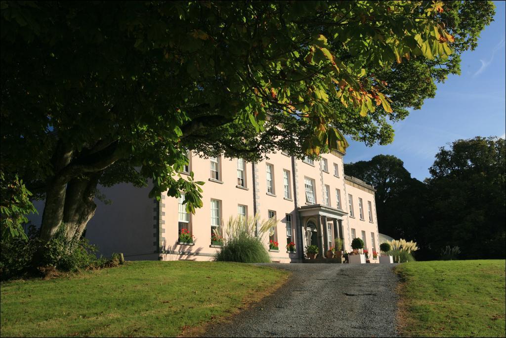 Отель Longueville House Мэллов Экстерьер фото