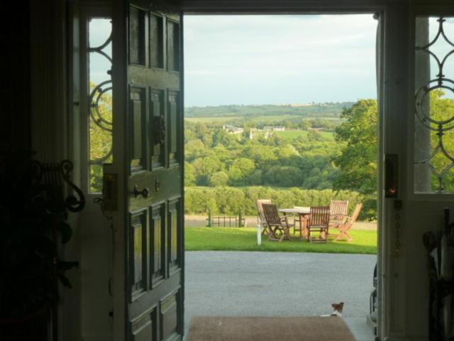 Отель Longueville House Мэллов Экстерьер фото