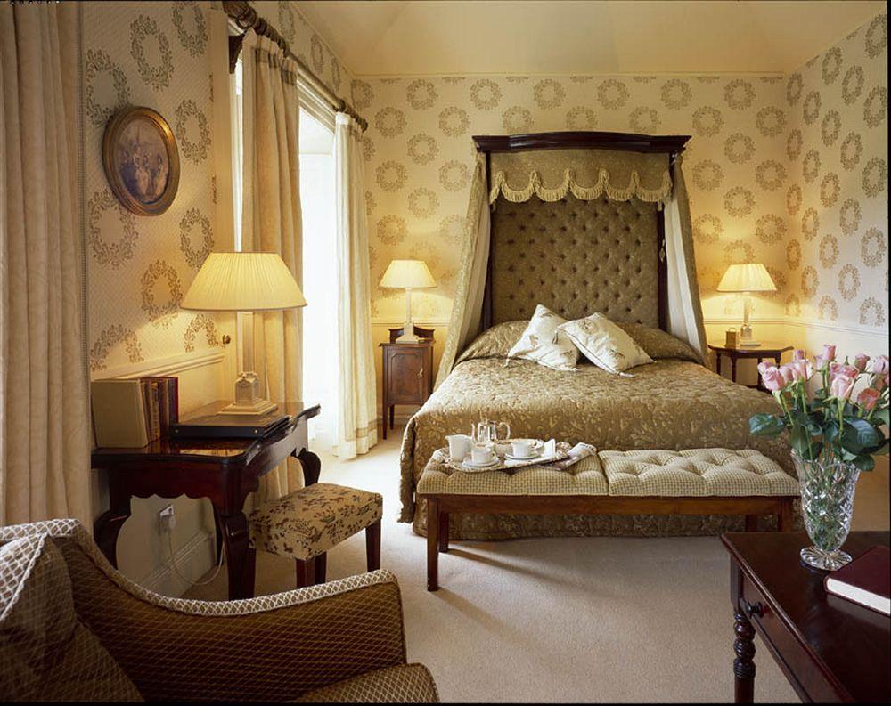 Отель Longueville House Мэллов Экстерьер фото
