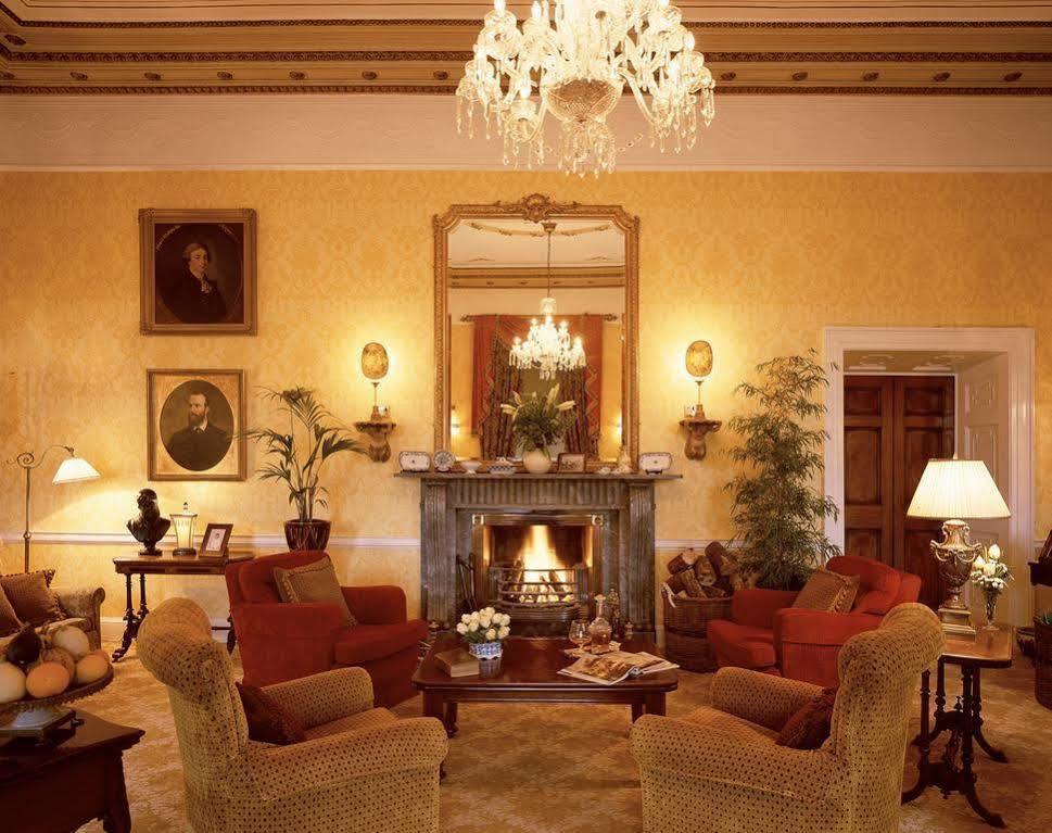 Отель Longueville House Мэллов Экстерьер фото